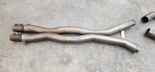 Load image into Gallery viewer, 2015-2023 Ford Mustang GT "CORSA" Cat Back w/Tips - OEM7