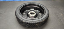 Load image into Gallery viewer, 2024-2026 Ford Mustang GT Spare Tire 155/60/18 with Jack OEM12