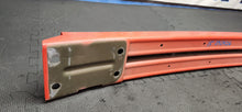Load image into Gallery viewer, 2015-2017 Ford Mustang GT Front Bumper Support Reinforcement "Orange" OEM