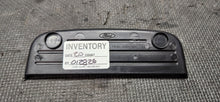 Load image into Gallery viewer, 2015-2022 Ford Mustang GT Front Center Console Insert Tray OEM