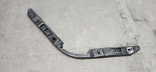 Load image into Gallery viewer, 2010-2012 Ford Mustang Rear LH Driver Side Bumper Mount Bracket Set OEM