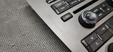 Load image into Gallery viewer, 2011-2014 Ford Mustang GT Face Plate, Screen, Radio # CR3T18A802JA OEM10