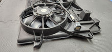 Load image into Gallery viewer, 2015-2023 Ford Mustang GT 5.0 Cooling Fan Assembly OEM2