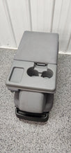 Load image into Gallery viewer, 2013 Ford F-150 Front Seat Set w/Jump Seat "Cloth" 89k Miles OEM11