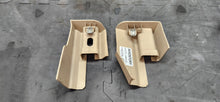 Load image into Gallery viewer, 2005-2009 Ford Mustang LH Driver Seat Rail Cover OEM9