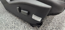 Load image into Gallery viewer, 2010-2015 Chevrolet Camaro SS Black Leather Seat Set OEM11