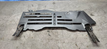 Load image into Gallery viewer, 2011-2014 Ford Mustang Splash Heat Shield w/Mounting Bracket ER336C038AB OEM4
