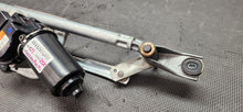 Load image into Gallery viewer, 2005-2009 Ford Mustang Front Windshield Wiper Motor Arm Linkage Assembly OEM