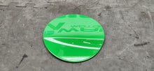Load image into Gallery viewer, 2015-2023 Ford Mustang GT Gas Fuel Tank Filler Cover "AJ" OEM0