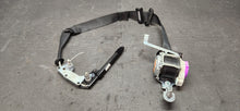 Load image into Gallery viewer, 2015-2017 Ford Mustang Convertible LH Driver Front Seat Belt OEM