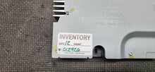 Load image into Gallery viewer, 2011-2012 Ford Mustang Speaker Amplifier OEM4