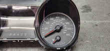 Load image into Gallery viewer, 2021-2023 Ford Mustang GT W/41K - Instrument Cluster Speedometer "Automatic" OEM