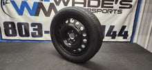 Load image into Gallery viewer, 2005-2009 Ford Mustang Spare Tire & Rim - OEM