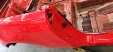 Load image into Gallery viewer, 2010-2014 Ford Mustang RH Passenger Rear Quarter Panel Convertible OEM1