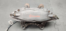 Load image into Gallery viewer, 2010-2015 Chevrolet Camaro SS Front Brembo Brake Caliper Pair OEM1