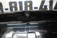 Load image into Gallery viewer, 2018-2023 Ford Mustang Rear Trunk Lid Panel w/Back-Up Camera -OEM