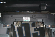 Load image into Gallery viewer, 2015-2017 Ford F-150 Black Dash Board Assembly OEM