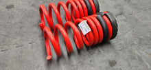 Load image into Gallery viewer, 2015-2023 Ford Mustang GT Eibach Rear Springs1