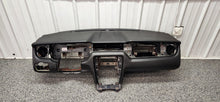 Load image into Gallery viewer, 2010-2014 Ford Mustang GT V6 Black Dash Pad OEM