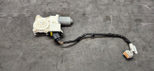 Load image into Gallery viewer, 2015-2023 Ford Mustang Convertible RH Passenger Quarter Window Motor - OEM8