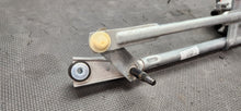 Load image into Gallery viewer, 2005-2009 Ford Mustang Front Windshield Wiper Motor Arm Linkage Assembly OEM