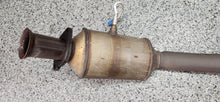 Load image into Gallery viewer, 2005-2009 Ford Mustang GT 4.6L LH & RH Exhaust Manifold Pipe OEM