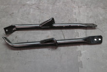 Load image into Gallery viewer, 2016-2024 Chevrolet Camaro LH and RH Front End Diagonal Brace "SET" OEM