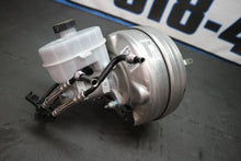 Load image into Gallery viewer, 2018-2023 Ford Mustang GT 5.0 Brake Booster Master Cylinder Manual w/28k OEM