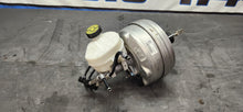 Load image into Gallery viewer, 2018-2023 Ford Mustang GT 5.0 Brake Booster Master Cylinder "Automatic" OEM0