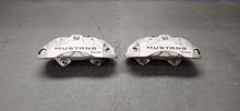 Load image into Gallery viewer, 2024-2026 Ford Mustang GT Brembo LH & RH Front Brake Caliper SET OEM0