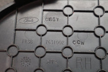 Load image into Gallery viewer, 2015-2023 Ford Mustang GT Convertible Plastic Cover Panel Set