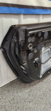 Load image into Gallery viewer, 2015-2023 Ford Mustang GT V6 LH Driver Door Complete w/Glass "G1" OEM8
