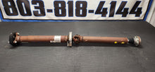 Load image into Gallery viewer, 2024-2026 Ford Mustang GT Manual MT82 Driveshaft 90K OEM10