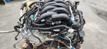 Load image into Gallery viewer, 2005-2009 Ford Mustang GT Engine 4.6L 48k Miles - OEM4