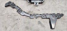 Load image into Gallery viewer, 2015-2017 Ford Mustang GT RH Passenger Rear Bumper Bracket Mounting Kit OEM2