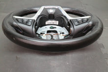Load image into Gallery viewer, 2012 2015 Chevrolet Camaro SS Steering Wheel "Manual" OEM6