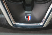Load image into Gallery viewer, 2012 Chevrolet Camaro SS 45th Anniversary Manual Leather Steering Wheel OEM
