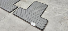 Load image into Gallery viewer, 2008 2017 Ford Mustang Rear Floor Mat Set OEM6