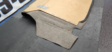 Load image into Gallery viewer, 2005-2009 Ford Mustang Convertible Hard Trunk Carpet Cover OEM