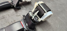 Load image into Gallery viewer, 2015-2017 Ford Mustang GT LH & RH Rear Seat Belt w/ Buckles Set OEM