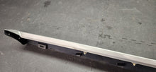 Load image into Gallery viewer, 2005-2009 Ford Mustang RH Passenger Side Skirt Molding "ZY" OEM