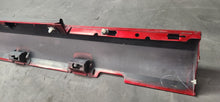Load image into Gallery viewer, 2010-2015 Chevrolet Camaro LH Driver Side Skirt Molding "Red" OEM6