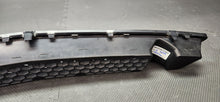Load image into Gallery viewer, 2015-2017 Ford Mustang GT 5.0 Lower Bumper Front Grille Black OEM4