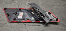 Load image into Gallery viewer, 2015-2017 Ford Mustang GT RH Hood Vent w/ Turn Signal "RR" OEM