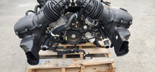 Load image into Gallery viewer, 2024 Ford Mustang 5.0 Coyote Gen4 Engine 90k OEM1