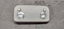 Load image into Gallery viewer, 2005-2009 Ford Mustang GT V6 Dome Light "Grey" OEM