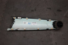 Load image into Gallery viewer, 2016-2023 Chevrolet Camaro SS Dash Vent Trim "Mojave Stitching" OEM