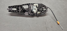 Load image into Gallery viewer, 2015-2023 Ford Mustang GT V6 RH Passenger Door Handle with Latch OEM J78