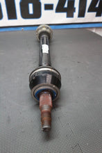 Load image into Gallery viewer, 2016-2023 Chevrolet Camaro SS RH Passenger Rear Half Shaft Axle OEM