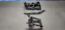 Load image into Gallery viewer, 2018-2023 Ford Mustang Rear Bumper RH Support Mounting Brackets OEM8